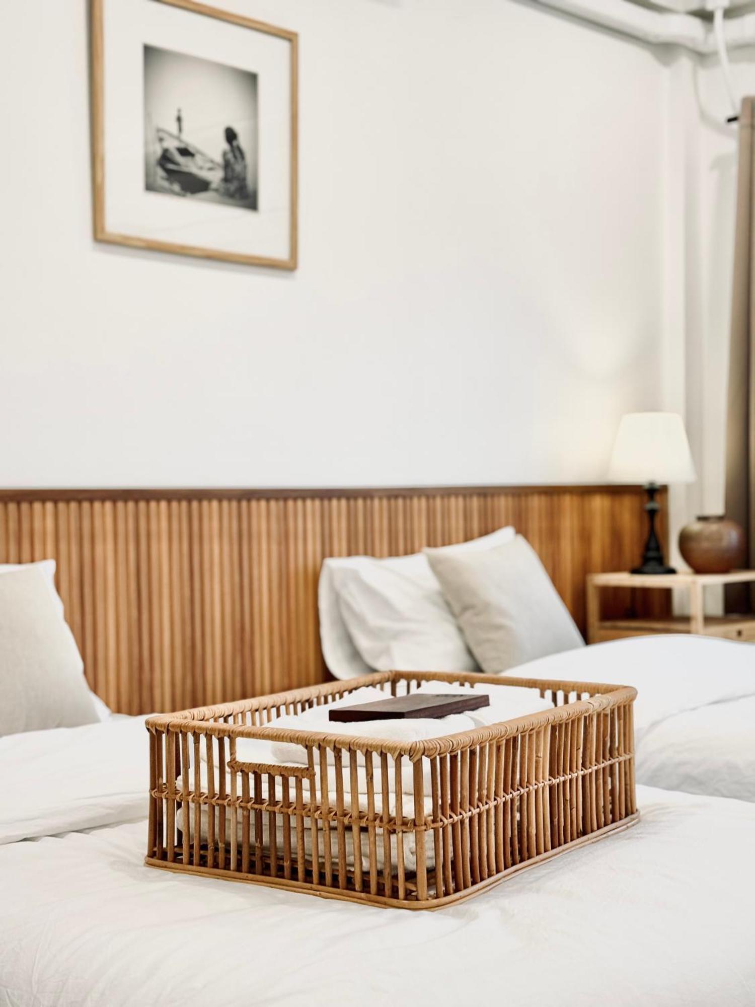 Momento Hotel And Cafe Khon Kaen Extérieur photo