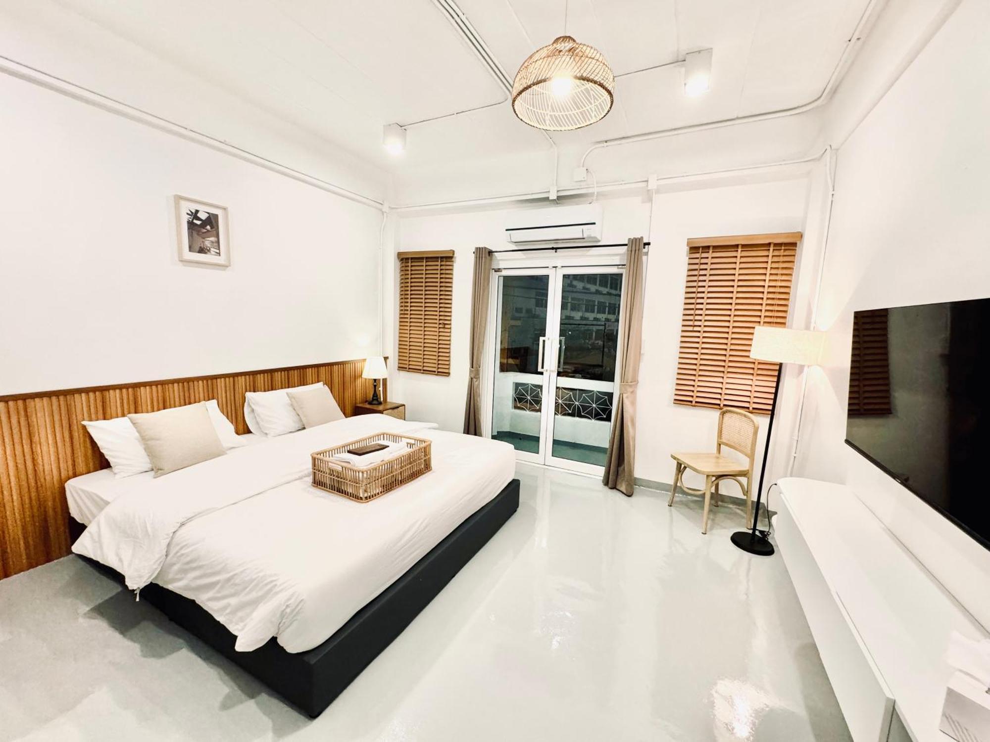 Momento Hotel And Cafe Khon Kaen Extérieur photo