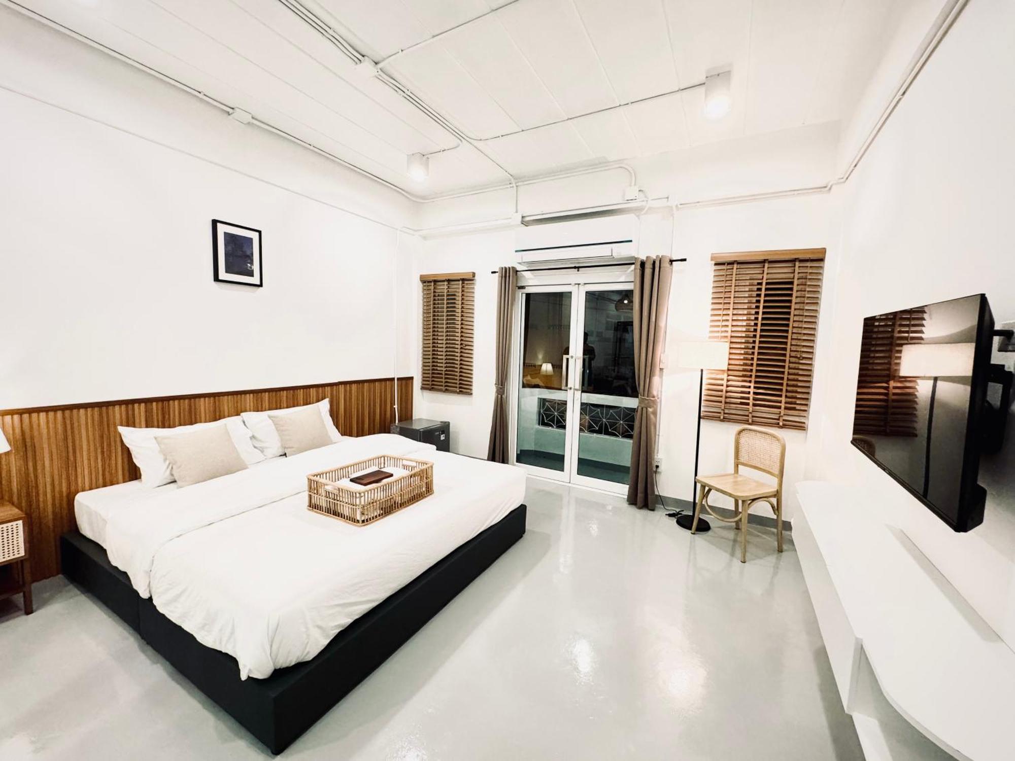 Momento Hotel And Cafe Khon Kaen Extérieur photo