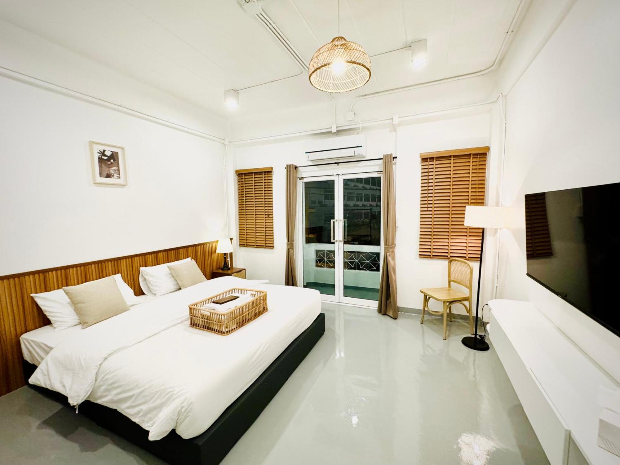Momento Hotel And Cafe Khon Kaen Extérieur photo