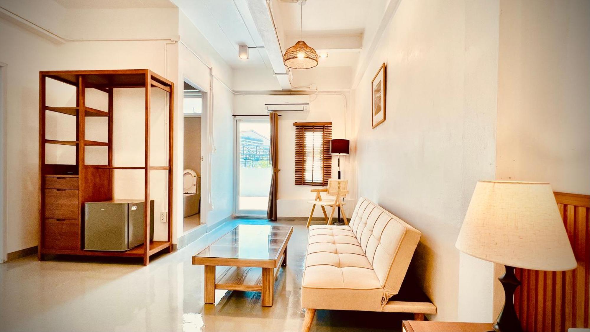 Momento Hotel And Cafe Khon Kaen Extérieur photo