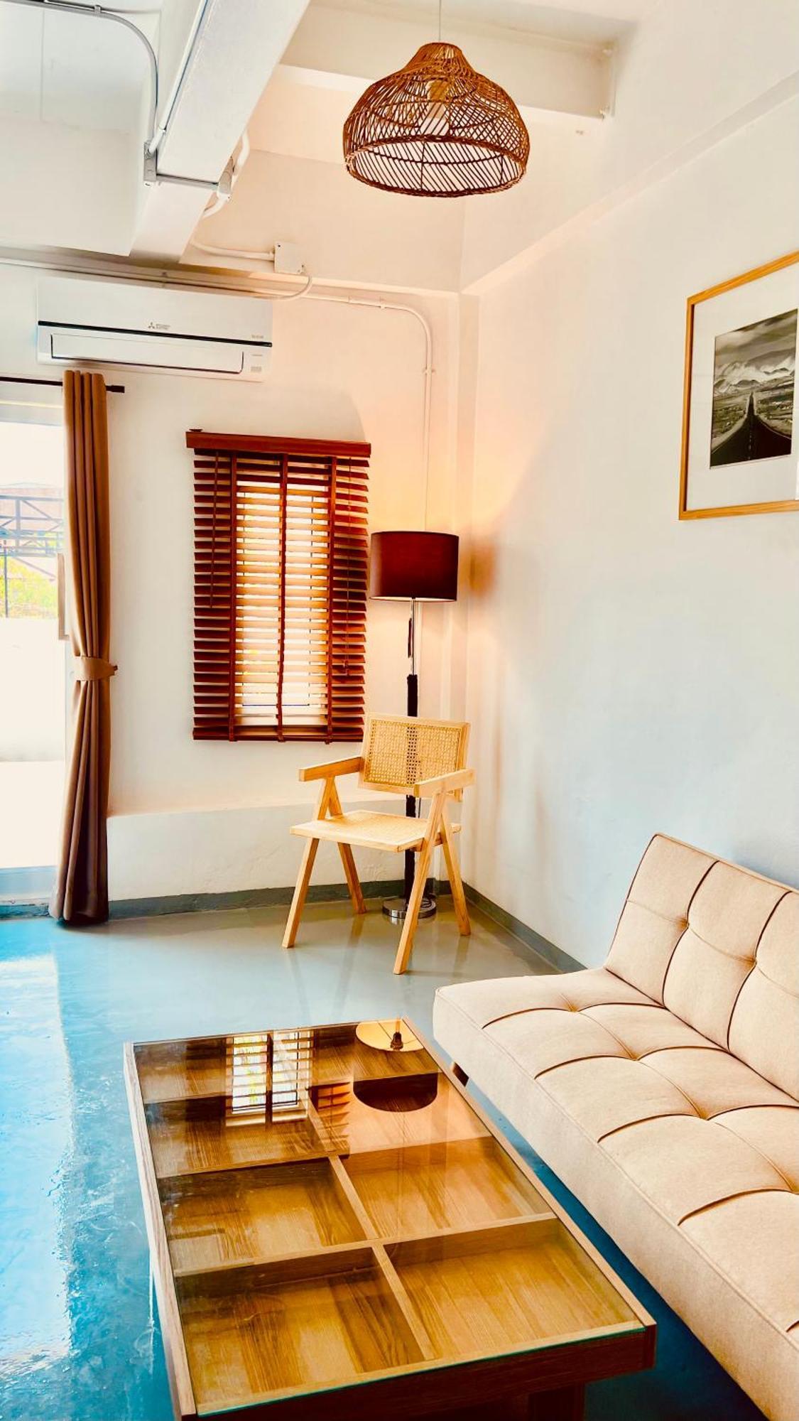 Momento Hotel And Cafe Khon Kaen Extérieur photo