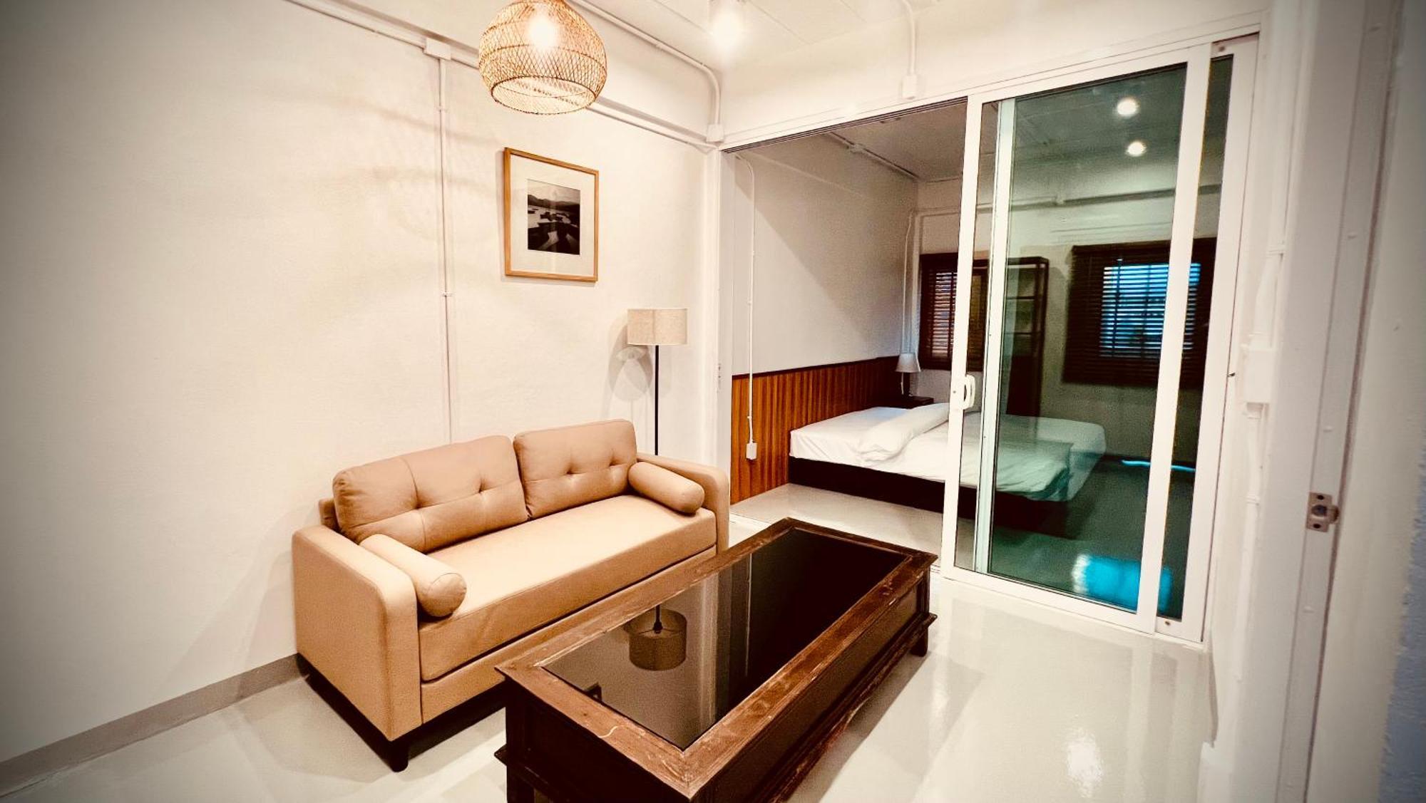 Momento Hotel And Cafe Khon Kaen Extérieur photo